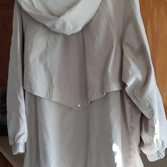 WORTHINGTON WOMENS COAT JACKET SIZE X LARGE - Picture 5 of 9